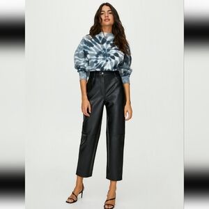 Wilfred Free Vegan Oracle Pant Size 0